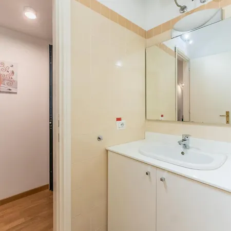 Apartment Ap4 Nel Cuore Di Milan