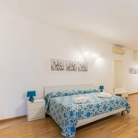 Apartment Ap4 Nel Cuore Di