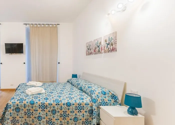 Ap4 Nel Cuore Di Apartment Milan