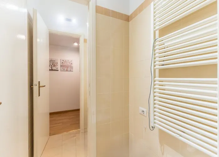 Ap4 Nel Cuore Di Apartment