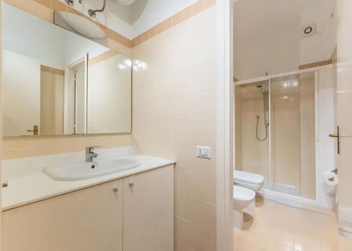 Apartment Ap4 Nel Cuore Di Milan