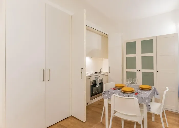 Apartment Ap4 Nel Cuore Di *